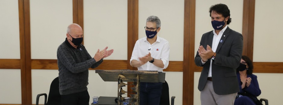 imagem de destaque