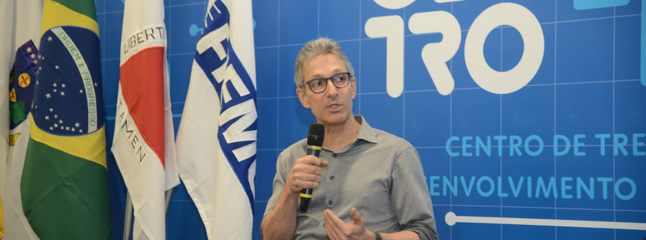 imagem de destaque