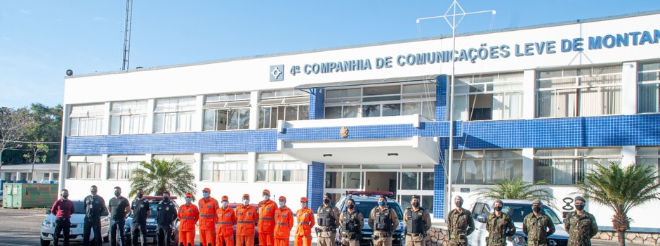 imagem de destaque