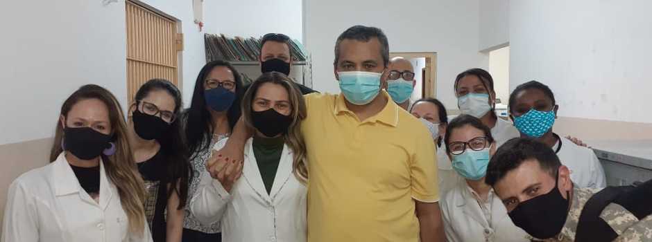 imagem de destaque