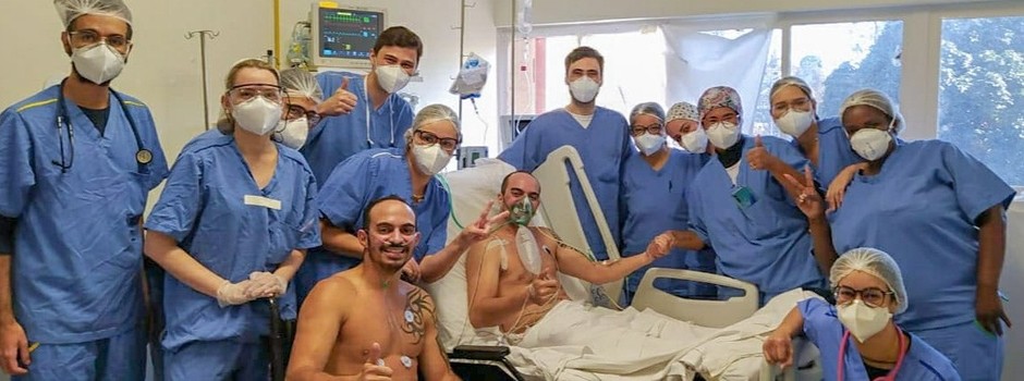 imagem de destaque