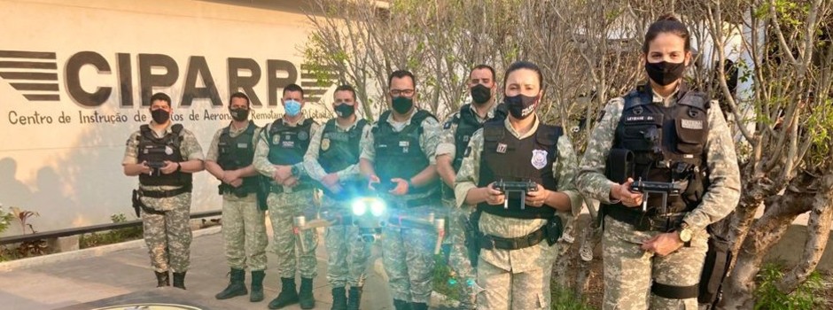imagem de destaque