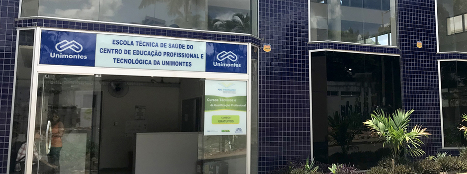 imagem de destaque