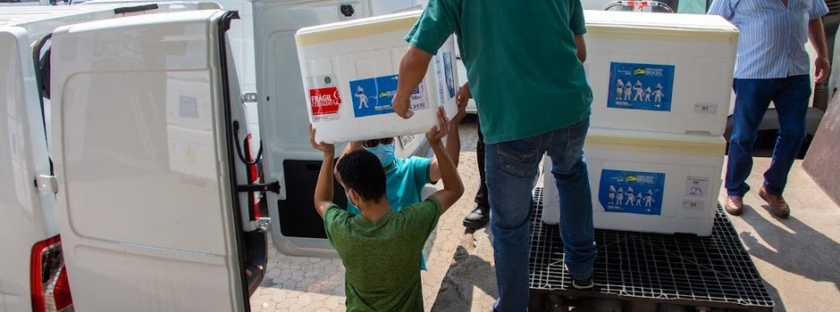 imagem de destaque
