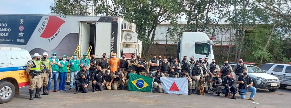 imagem de destaque