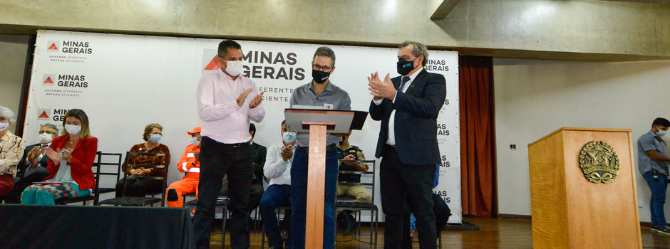 imagem de destaque