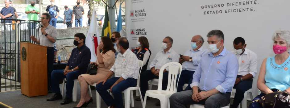 imagem de destaque