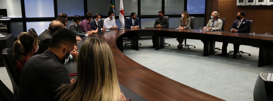 imagem de destaque