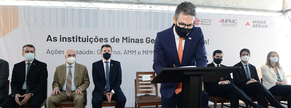 imagem de destaque