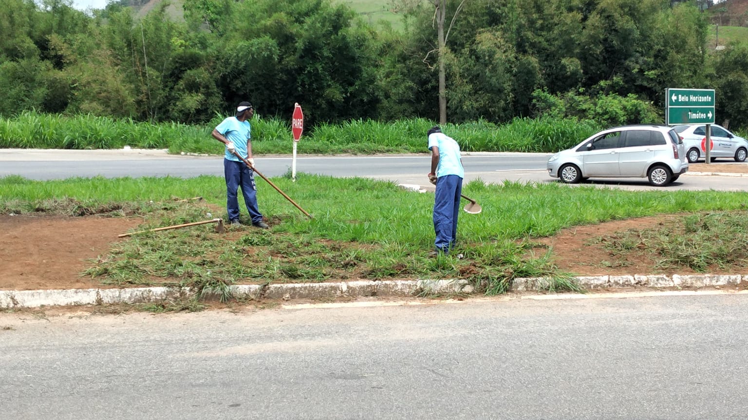 Prefeitura Municipal de Nova Era - A PREFEITURA MUNICIPAL QUER SABER SUA  OPINIÃO PARA DESENVOLVER O TURISMO EM NOVA ERA