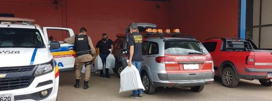 imagem de destaque