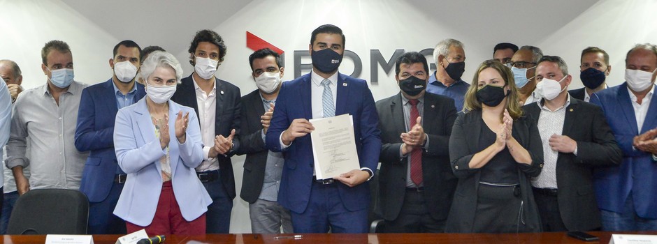 imagem de destaque