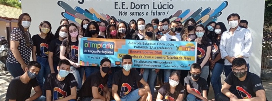 imagem de destaque
