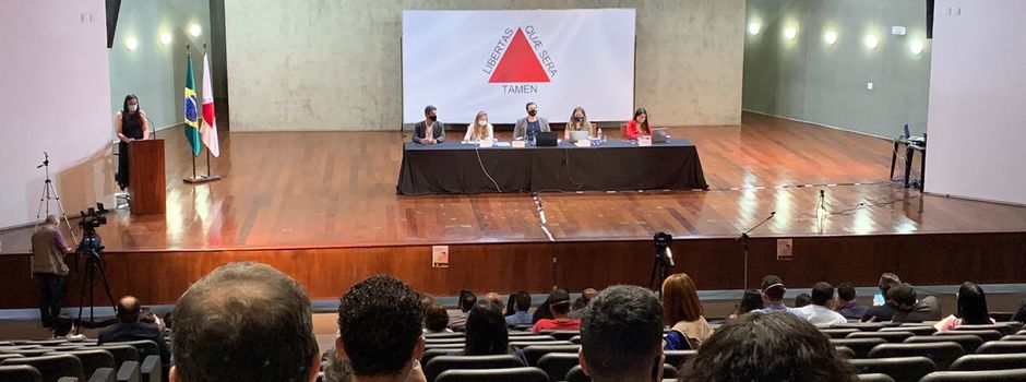 imagem de destaque