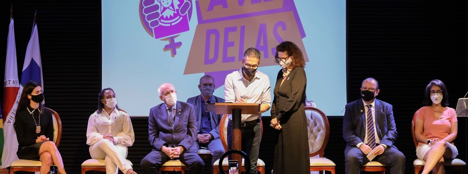 imagem de destaque
