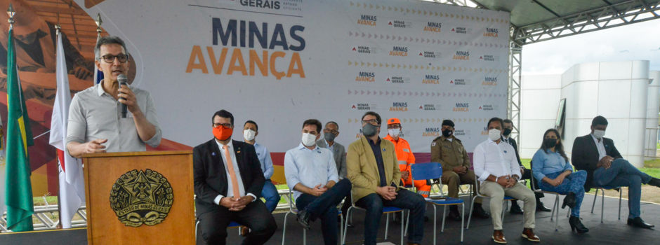 imagem de destaque