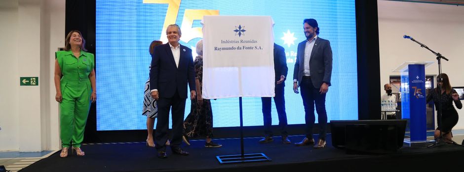 imagem de destaque