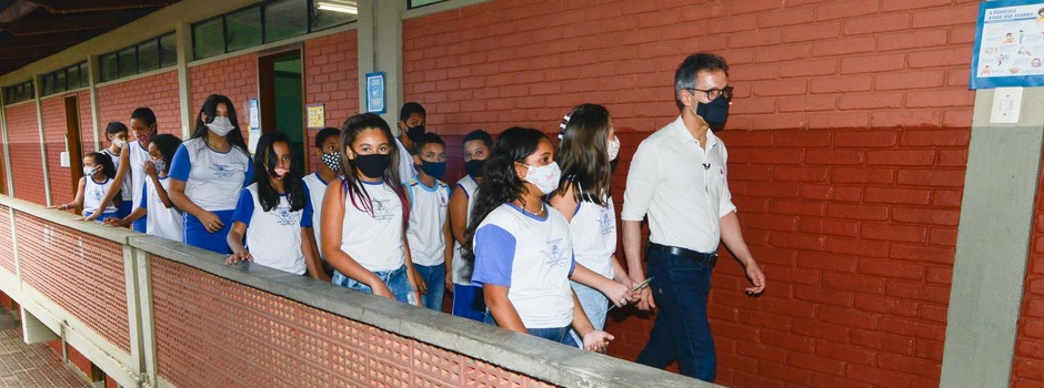 imagem de destaque