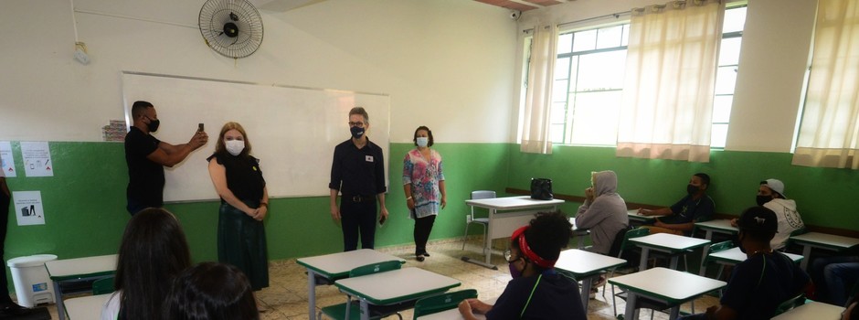 imagem de destaque