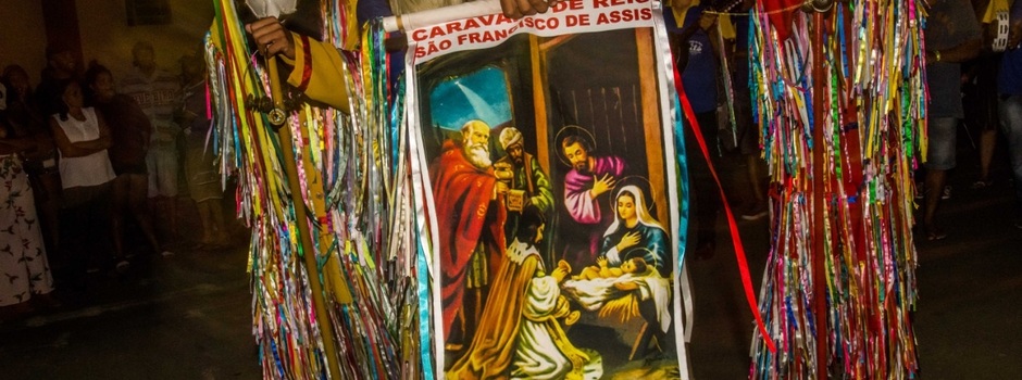 imagem de destaque