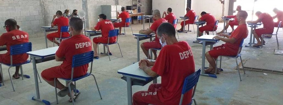 imagem de destaque