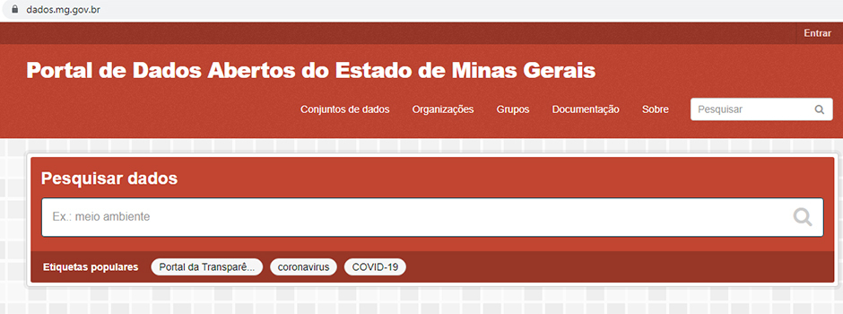 imagem de destaque