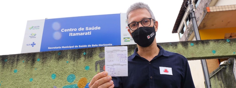imagem de destaque