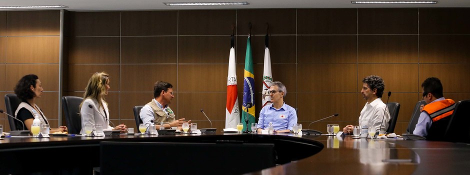 imagem de destaque