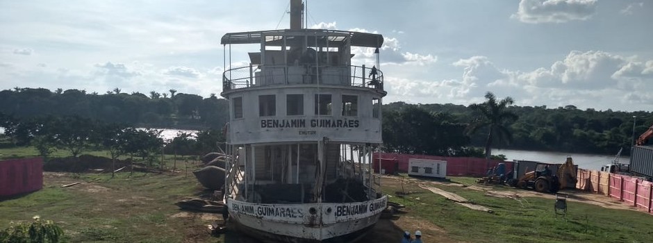 imagem de destaque