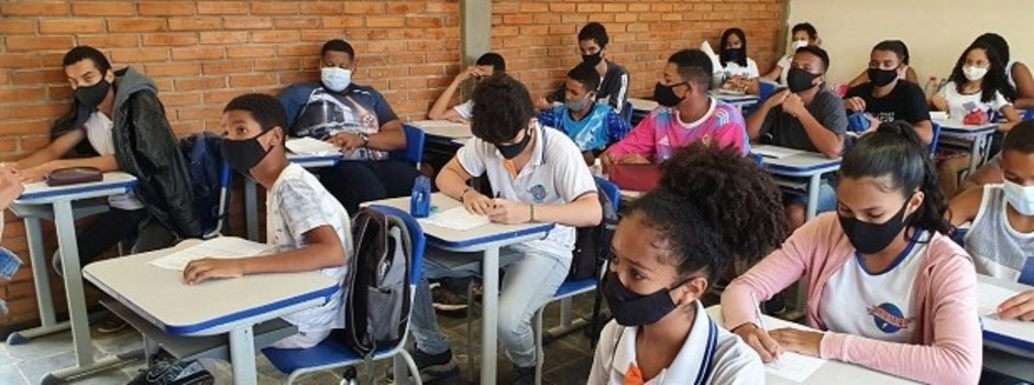 imagem de destaque