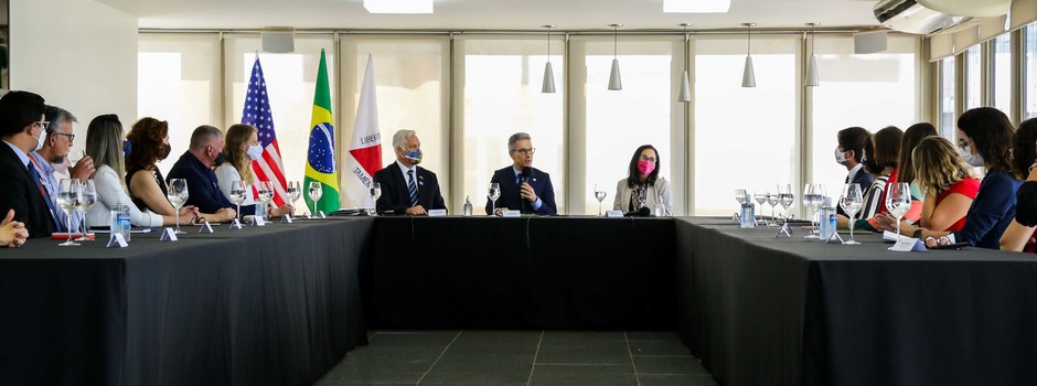 imagem de destaque