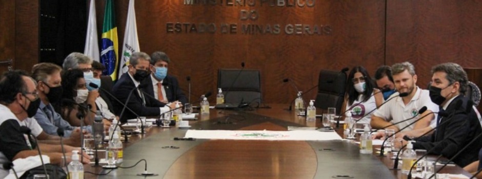 imagem de destaque