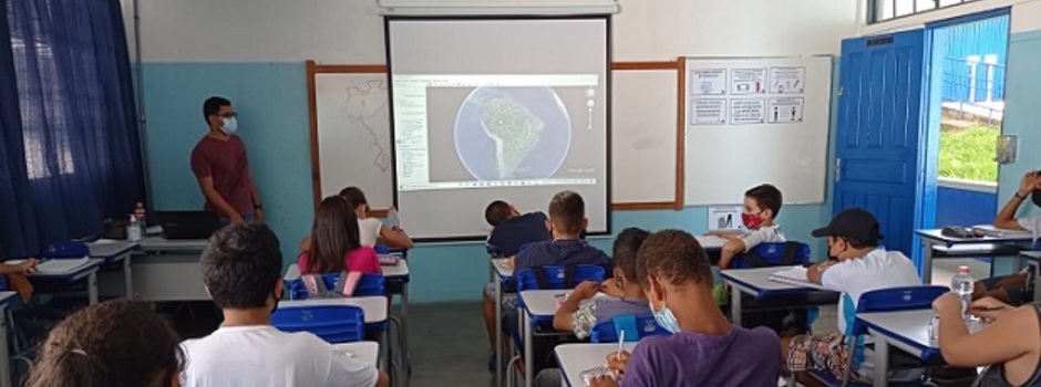 imagem de destaque