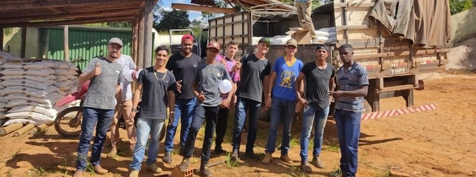 imagem de destaque