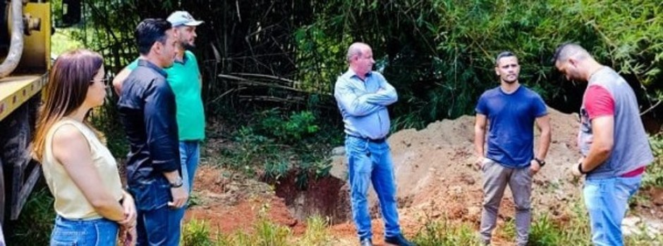 imagem de destaque
