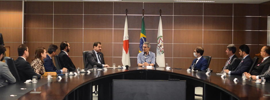 imagem de destaque