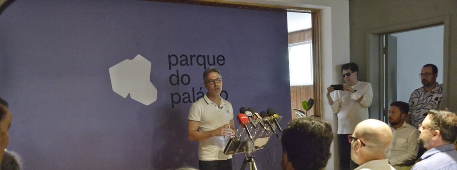 imagem de destaque