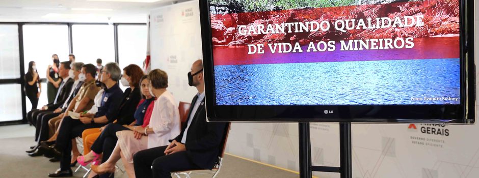 imagem de destaque