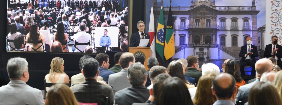 imagem de destaque