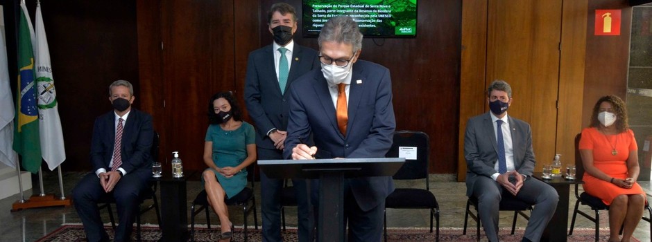 imagem de destaque