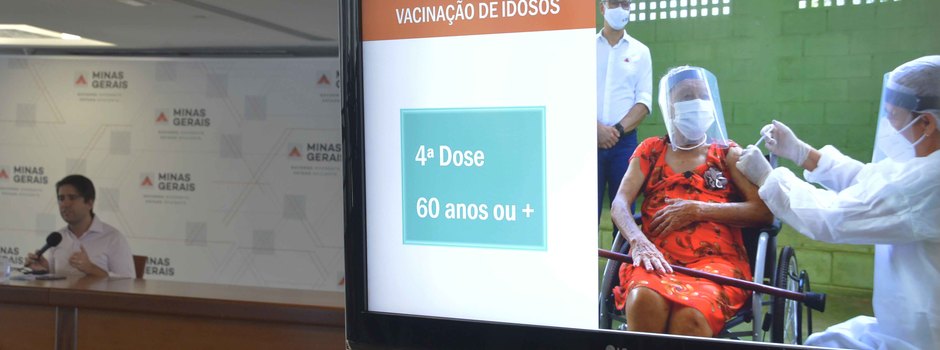 imagem de destaque