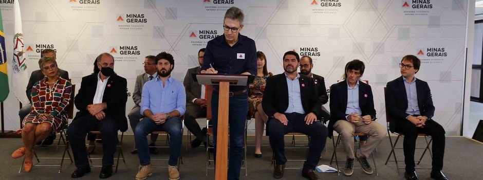 imagem de destaque