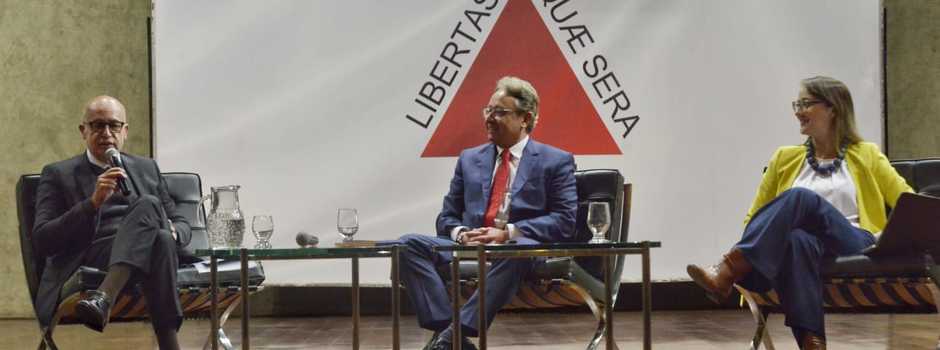 imagem de destaque