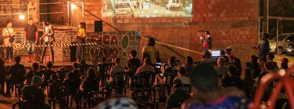 imagem de destaque