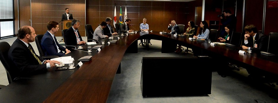 imagem de destaque