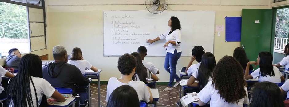 imagem de destaque