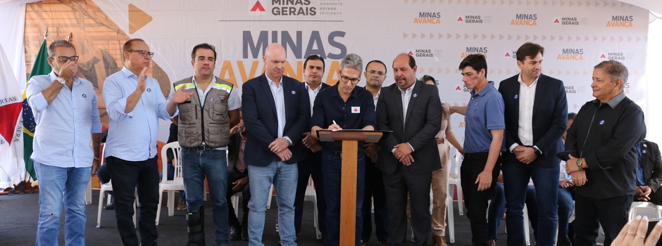 imagem de destaque