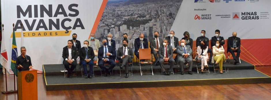 imagem de destaque