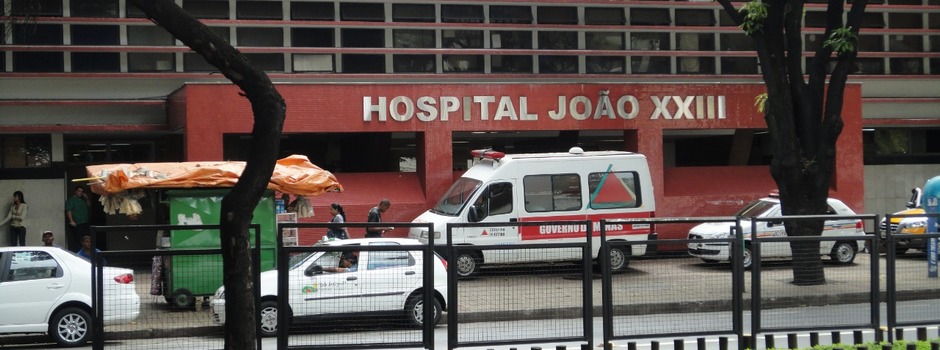 imagem de destaque