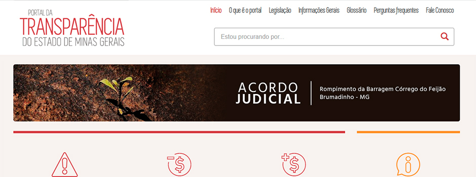 imagem de destaque